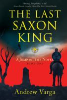 The_last_Saxon_king